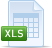 xls document